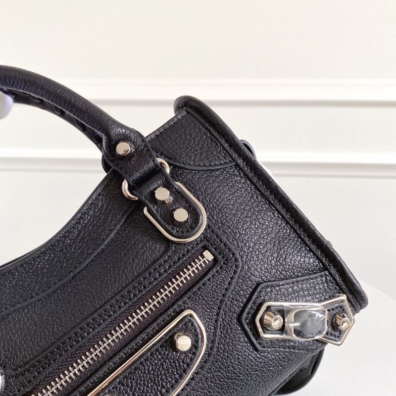 Ba1en*iaga classic city bags